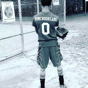 Meet your Posher, Bryson